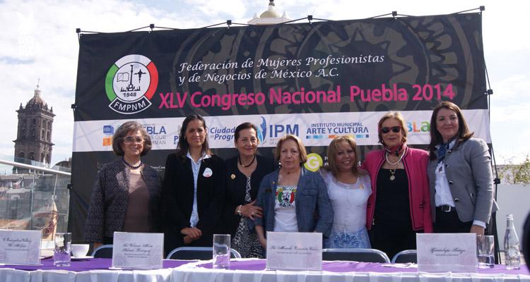 La mujer más fuerte que nunca