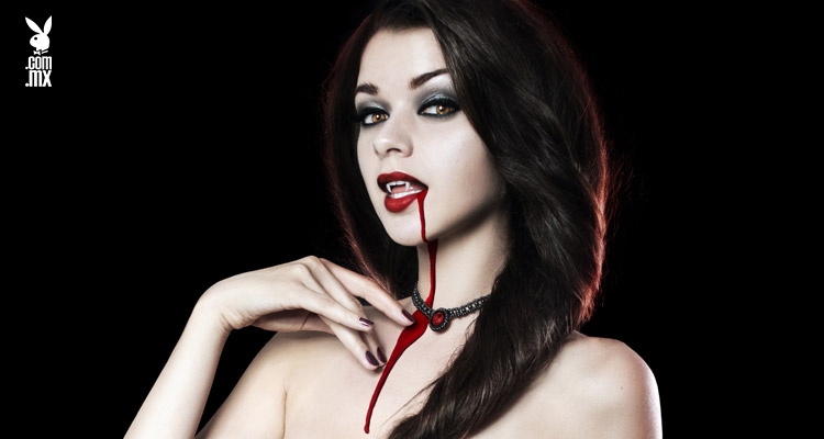 #CotidianoExtraordinario: Una de vampiros