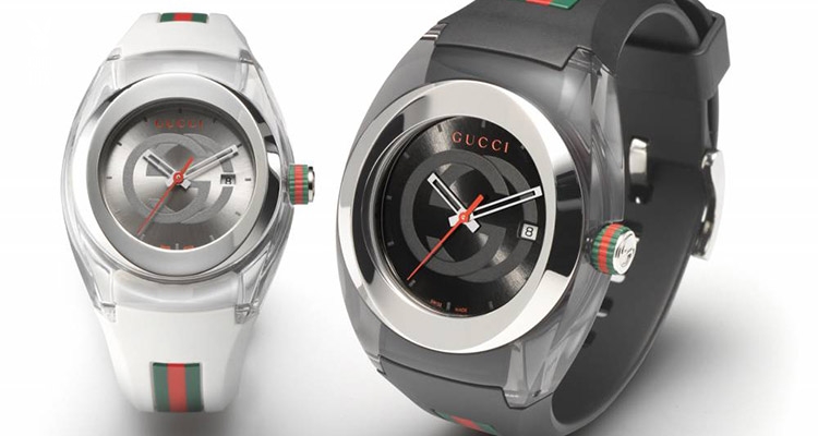 Gucci Sync, nace un movimiento