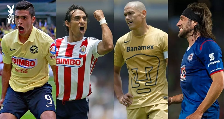 #ElLujoDelDeporte: ¿Y el marketing global de la Liga MX?