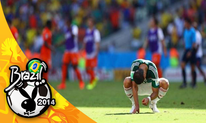 #DeTresDedos: 5 verdades incómodas del Mundial