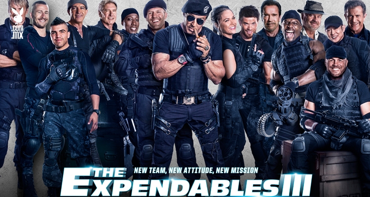 #2×1: No tan indestructibles