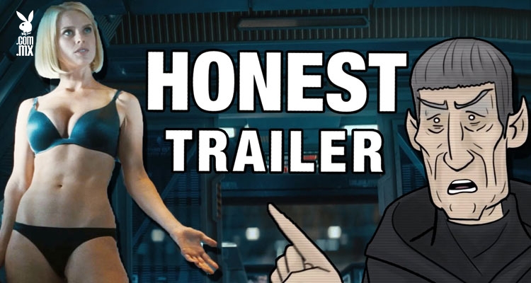 #LoMásVistoEnYouTube: Honest Trailer
