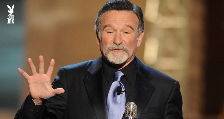 #2×1: ¡Oh Capitán, mi capitán! (Robin Williams 1951-2014)