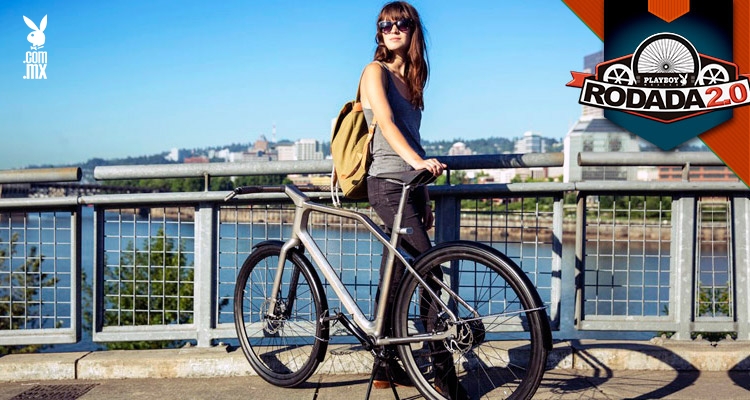 Rodada 2.0: Las bicis del futuro