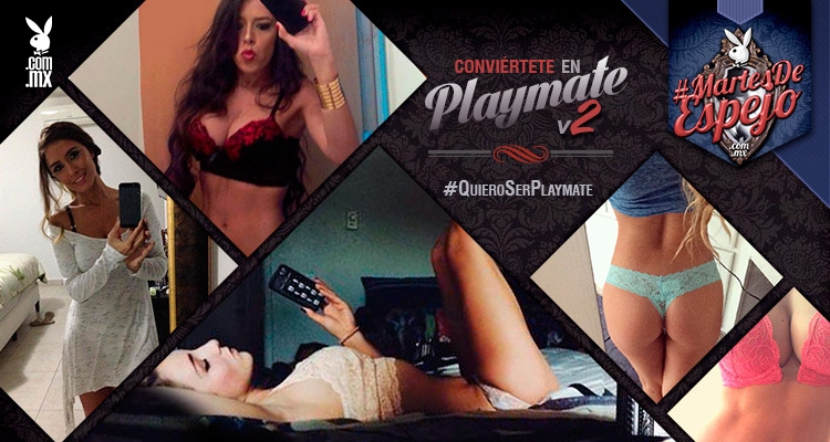 Semana 64: ¡¡Vuelve #QuieroSerPlaymate!!