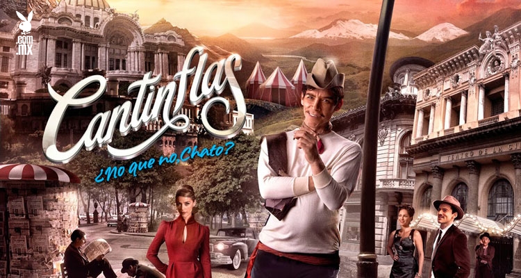 #2×1: Eso es todo chatos