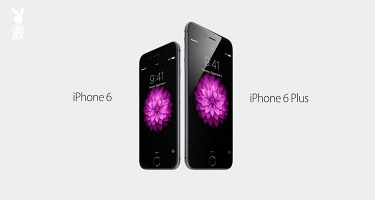 Orgia de presentaciones de Apple (iPhone y Apple Watch)