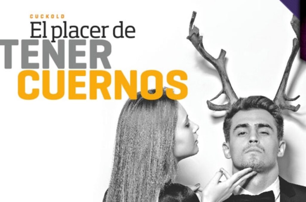 #PlayboySeLee: @MiauMiauSW y el #cuckold