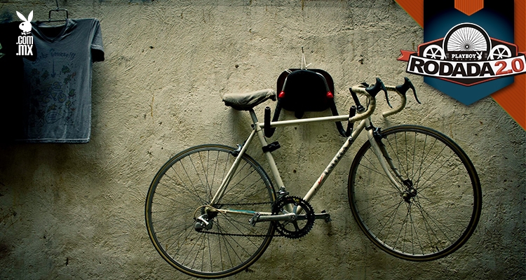 Rodada 2.0: Enchúlame la bici