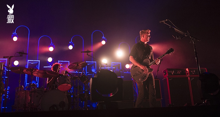 Queens Of The Stone Age: Homme, sweet Homme