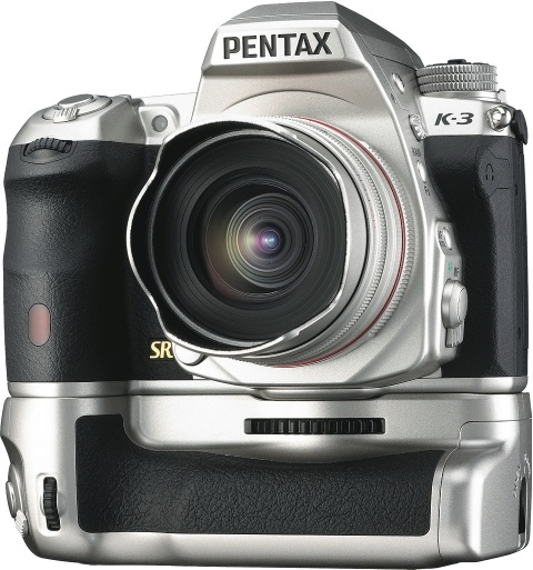 1 pentax
