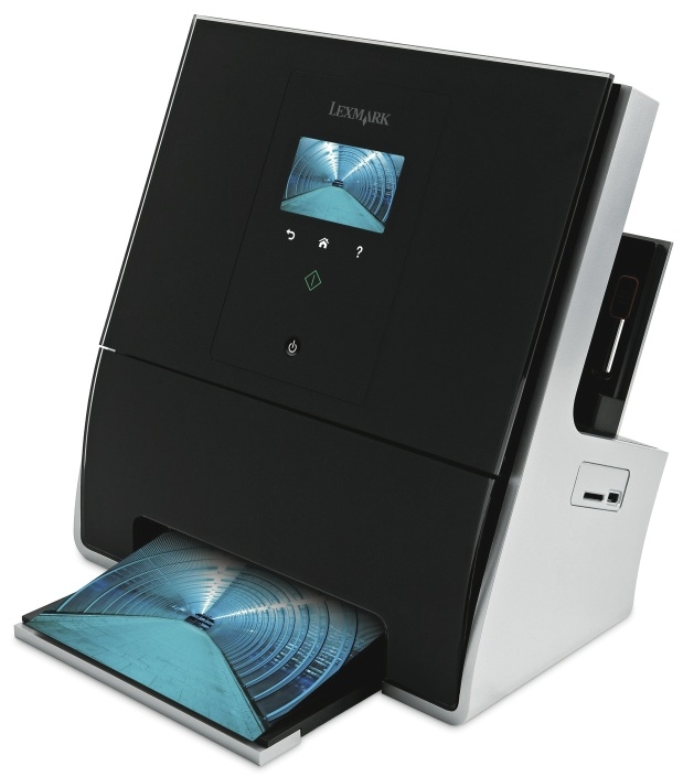 4 lexmark
