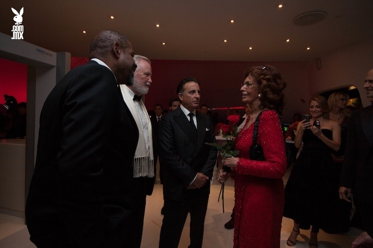 Sophia loren mexico 2