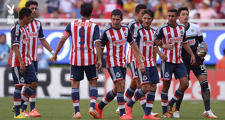 #DeTresDedos: La agonía de Chivas