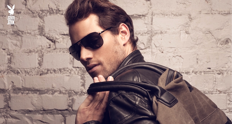 Lentes de sol para hombres