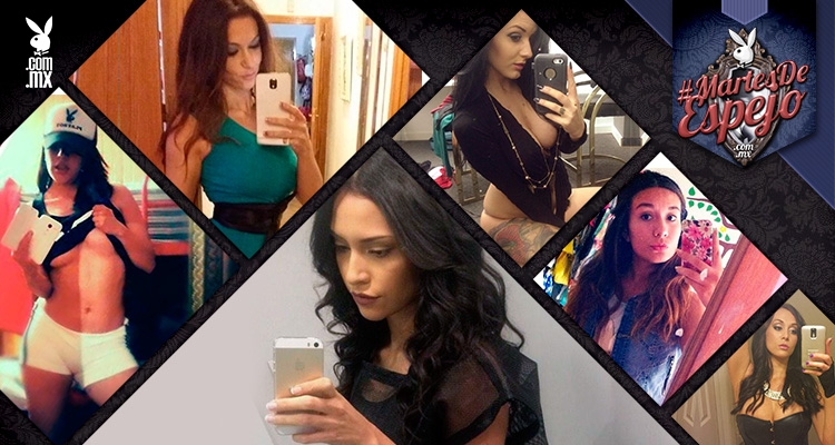 Fotos Martes De Espejo 77 | Playboy México