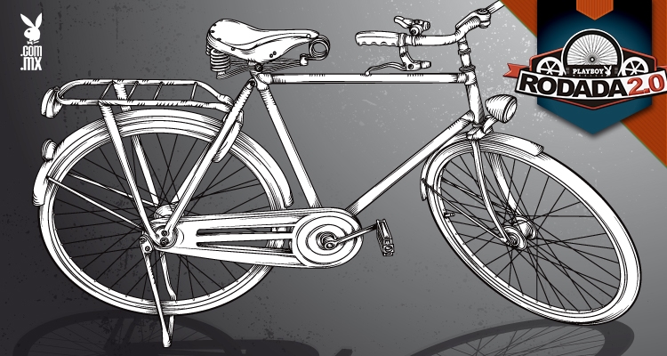 Bicycle Film Festival Guadalajara