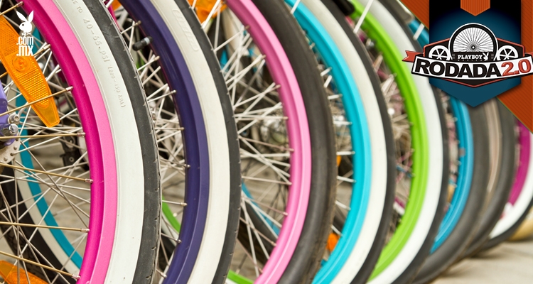 BiciExpo, ¡la expo más grande de bicis de América Latina!