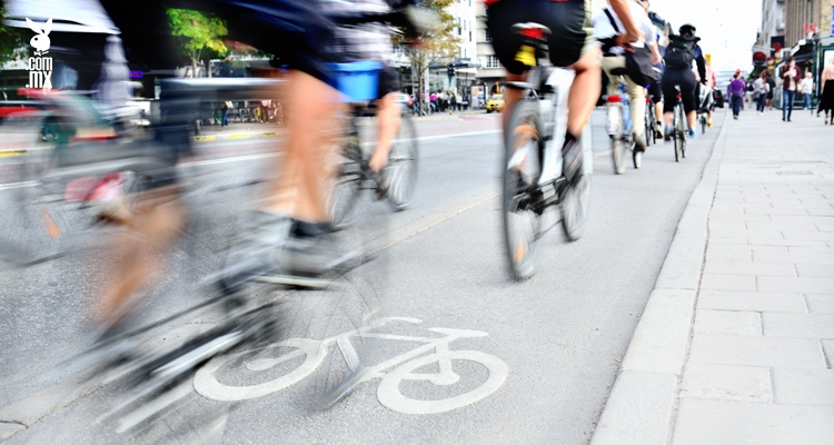 Rodada 2.0: Variables en bici