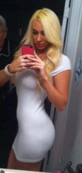 @ModelAmyBaby