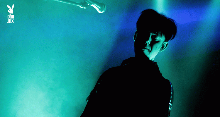 La noche de Clan of Xymox