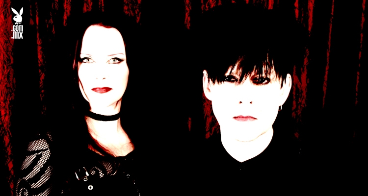 Clan Of Xymox firmará autógrafos