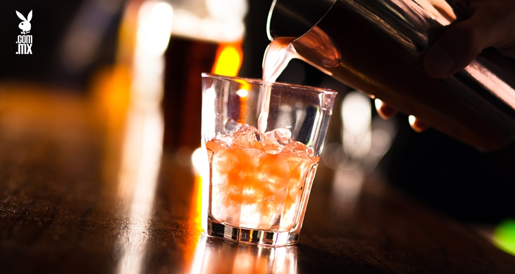 Cocteles para el fin de semana