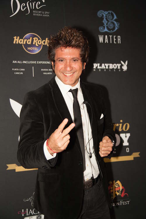 fiesta playboy 12 18