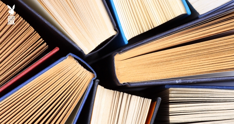 ¿Qué serías capaz de hacer por un libro?