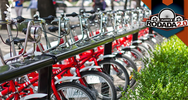 Andar en bici no está de moda