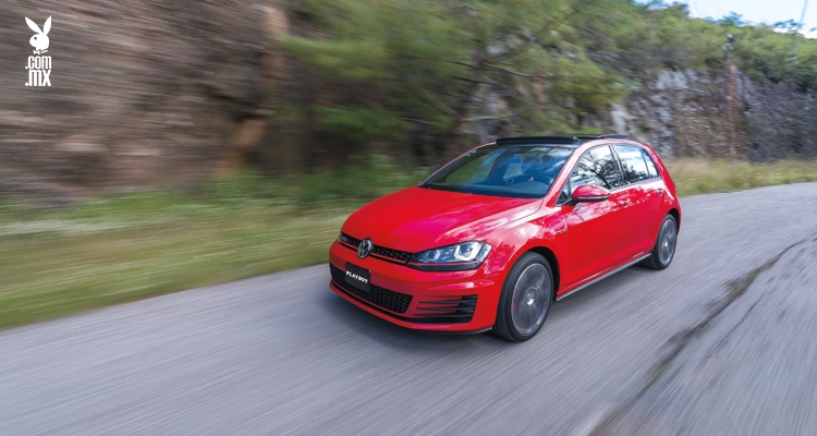 Volkswagen Golf GTI: Reafirma su reinado