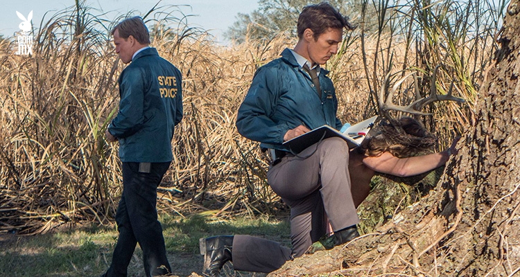 True Detective | 2×1