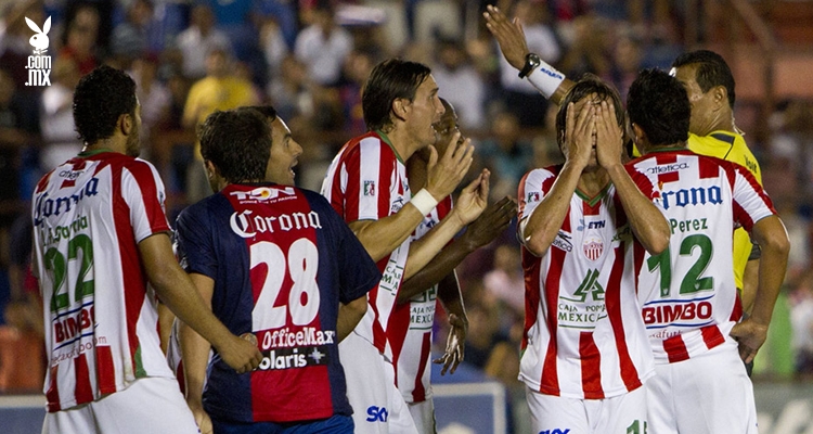 Atlante y Necaxa | La vida sin mi equipo de primera