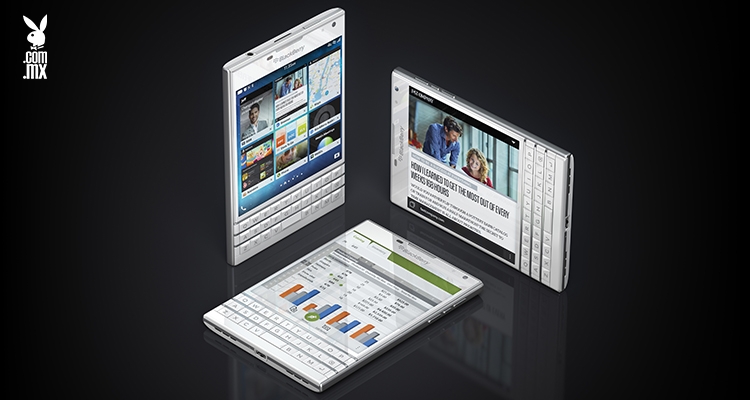 BlackBerry te paga por dejar tu iPhone