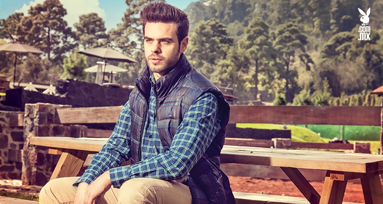 Moda Invierno | Carlos Marmen