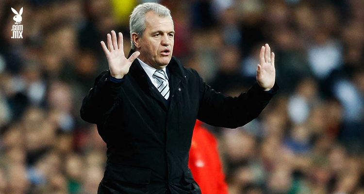 Javier Aguirre acusado en España de arreglar el no descenso del Zaragoza