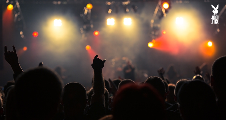 Conciertos en México 2015  |  Playboy Mexico