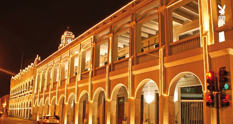 Comienza el Festival Internacional de Cine de Mérida y Yucatán