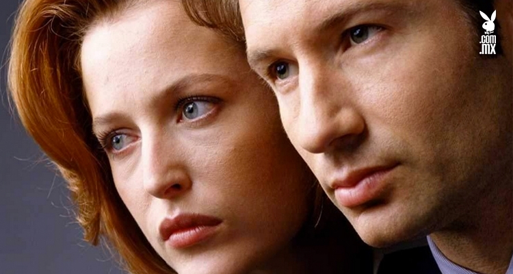 ¡The X Files regresarán a la TV… y con su elenco original!