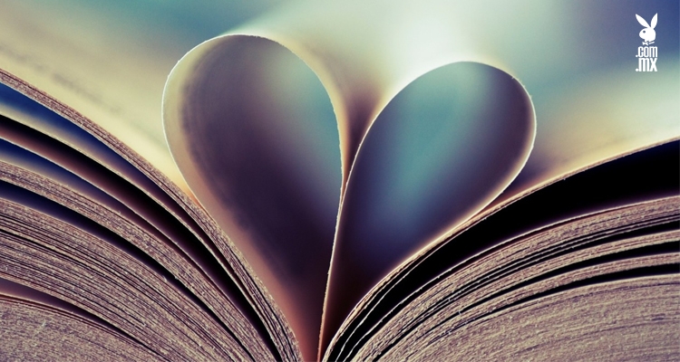 #LibrosAlDesnudo: Amor a primer libro