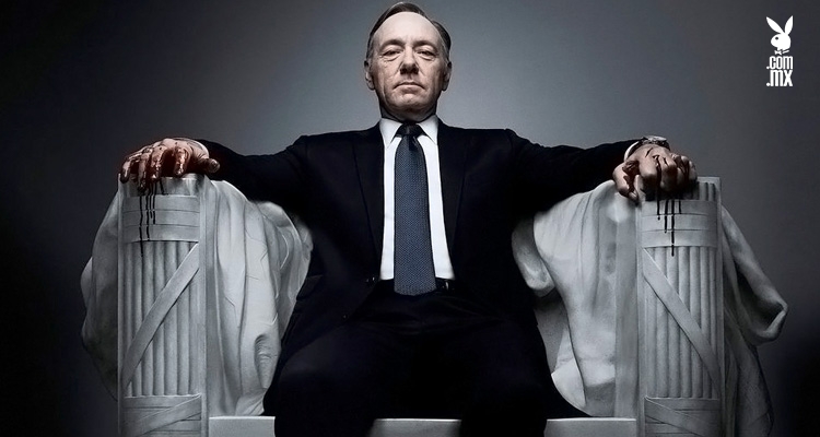 Todo lo que debes saber sobre House of Cards antes de su regreso