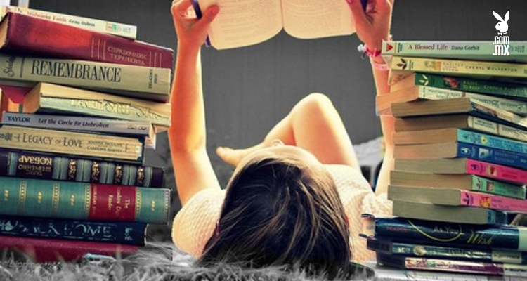 #LibrosAlDesnudo: ¿Cómo un libro puede cambiar el mundo?