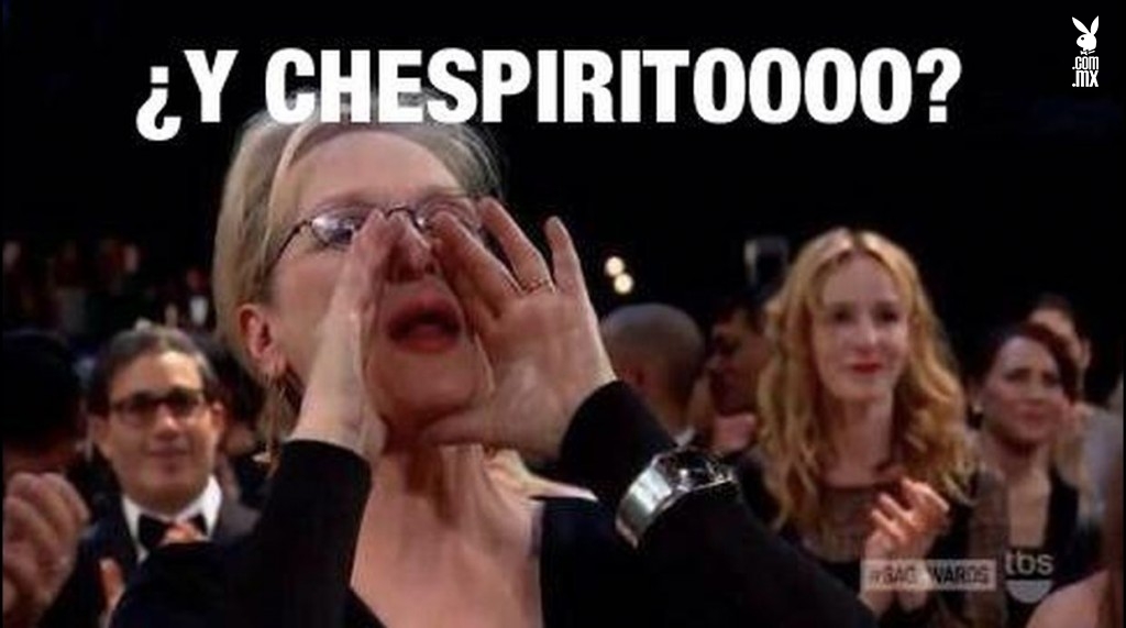 Los mejores memes del Oscar 2015