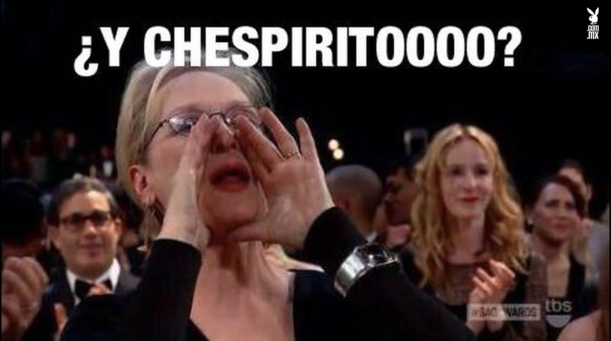Los mejores memes del Oscar 2015