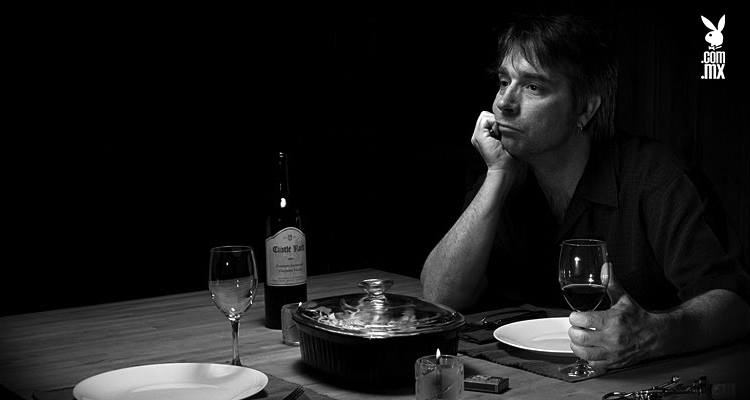 ¿Sin cita para el 14 de febrero? Garabatos y Playboy Mexico te llevan a cenar