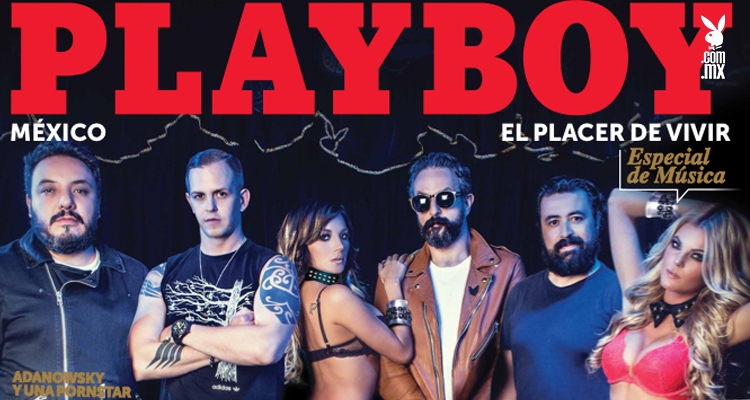 #VenenoVil: Una charla con Molotov acerca de la censura y Playmates