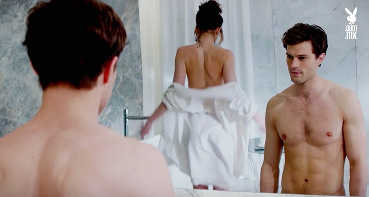 Las 22 peores cosas de 50 Sombras de Grey