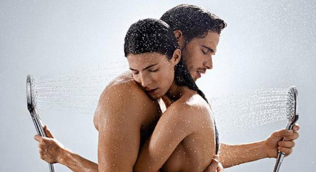 ¿Por qué el sexo en la ducha es pésima idea?