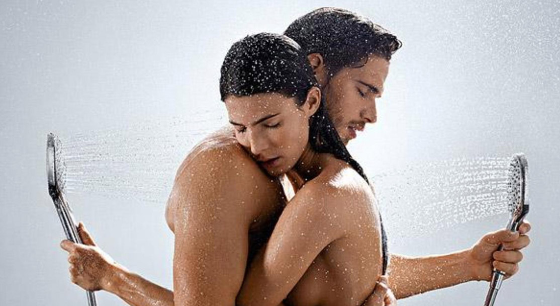 ¿Por qué el sexo en la ducha es pésima idea?